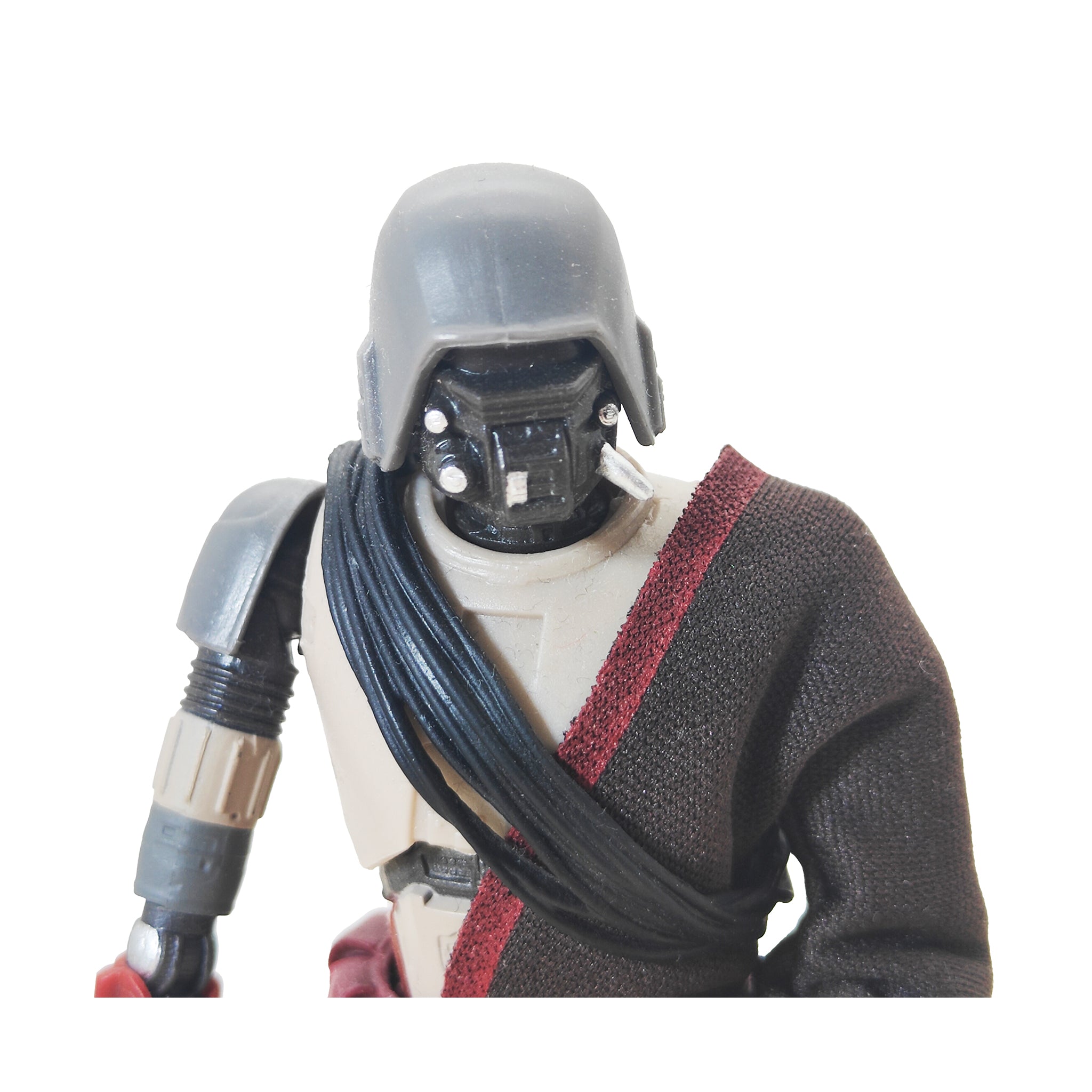 Star Wars The Mandalorian Black Series HK-87 Hasbro Action Figure 2023 15cm – Star Wars, Hasbro, 15 cm, 2023, pre-owned collector piece, Uncanny Collectibles Dublin Ireland