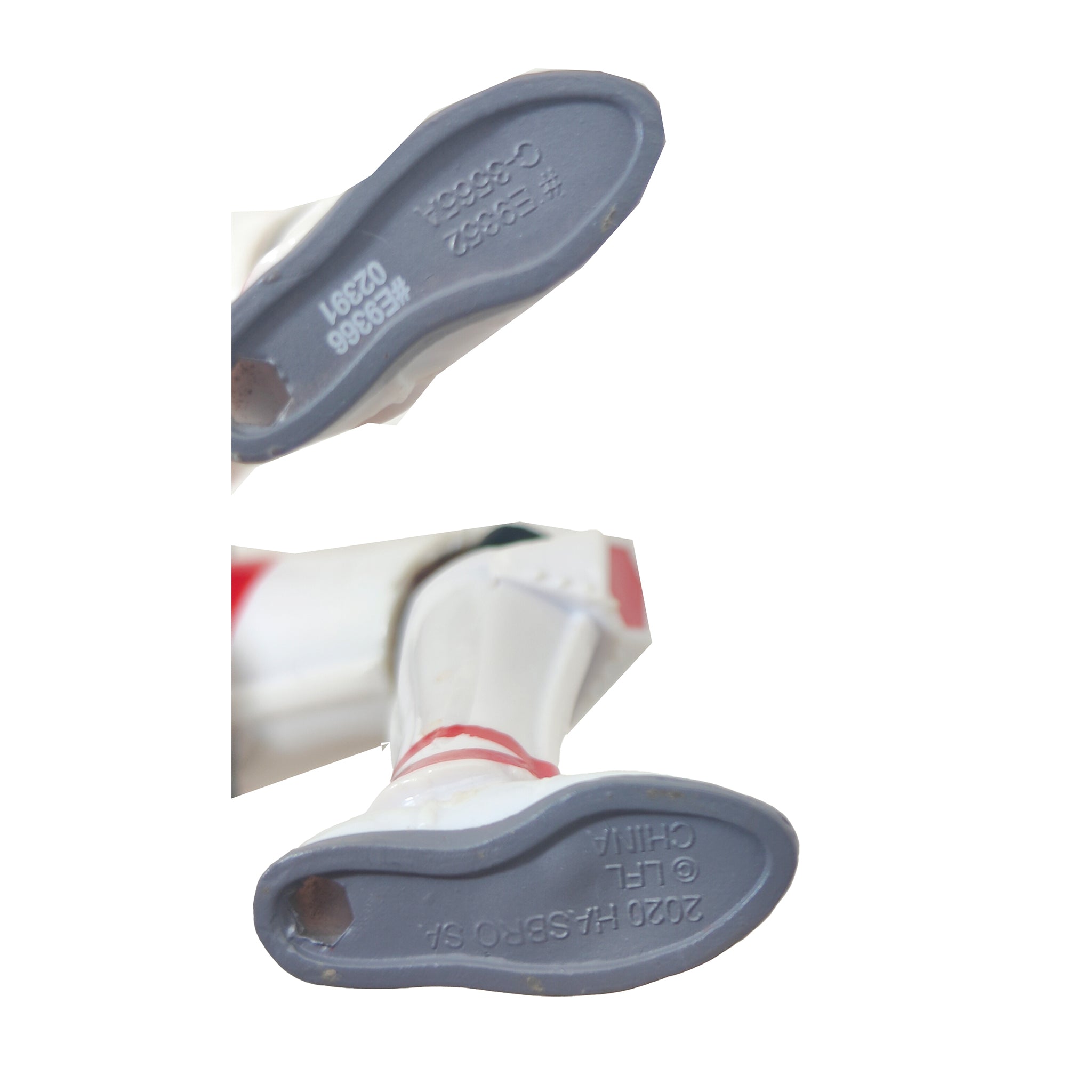 Star Wars The Mandalorian Black Series Incinerator Trooper Hasbro Action Figure 2021 15cm – Star Wars, Hasbro, 15 cm, 2021, pre-owned collector piece, Uncanny Collectibles Dublin Ireland