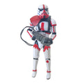 Star Wars Black Series Incinerator Trooper Hasbro Action Figure