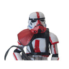 Star Wars Black Series Incinerator Trooper Hasbro Action Figure