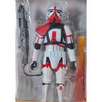 Star Wars Incinerator Trooper The Mandalorian Black Series Action Figure 2020