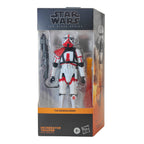 Star Wars Incinerator Trooper The Mandalorian Black Series Action Figure 2020