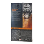 Star Wars Incinerator Trooper The Mandalorian Black Series Action Figure 2020