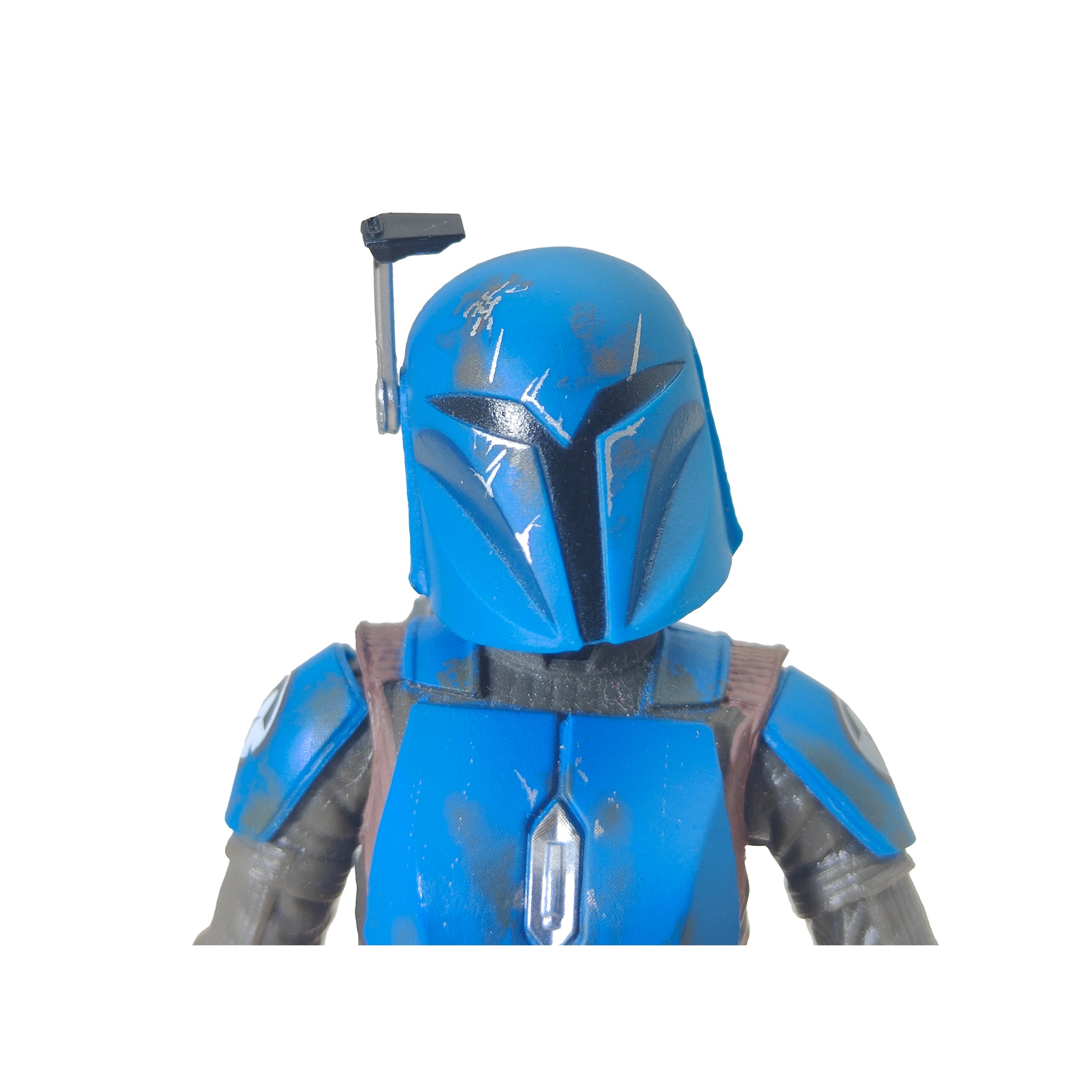 Star Wars The Mandalorian Black Series Koska Reeves Hasbro Action Figure 2021 15cm – Star Wars, Hasbro, 15 cm, 2021, pre-owned collector piece, Uncanny Collectibles Dublin Ireland