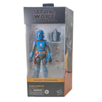 Star Wars The Mandalorian Black Series Koska Reeves Hasbro Action Figure 2021 15cm – Star Wars, Hasbro, 15 cm, 2021, pre-owned collector piece, Uncanny Collectibles Dublin Ireland