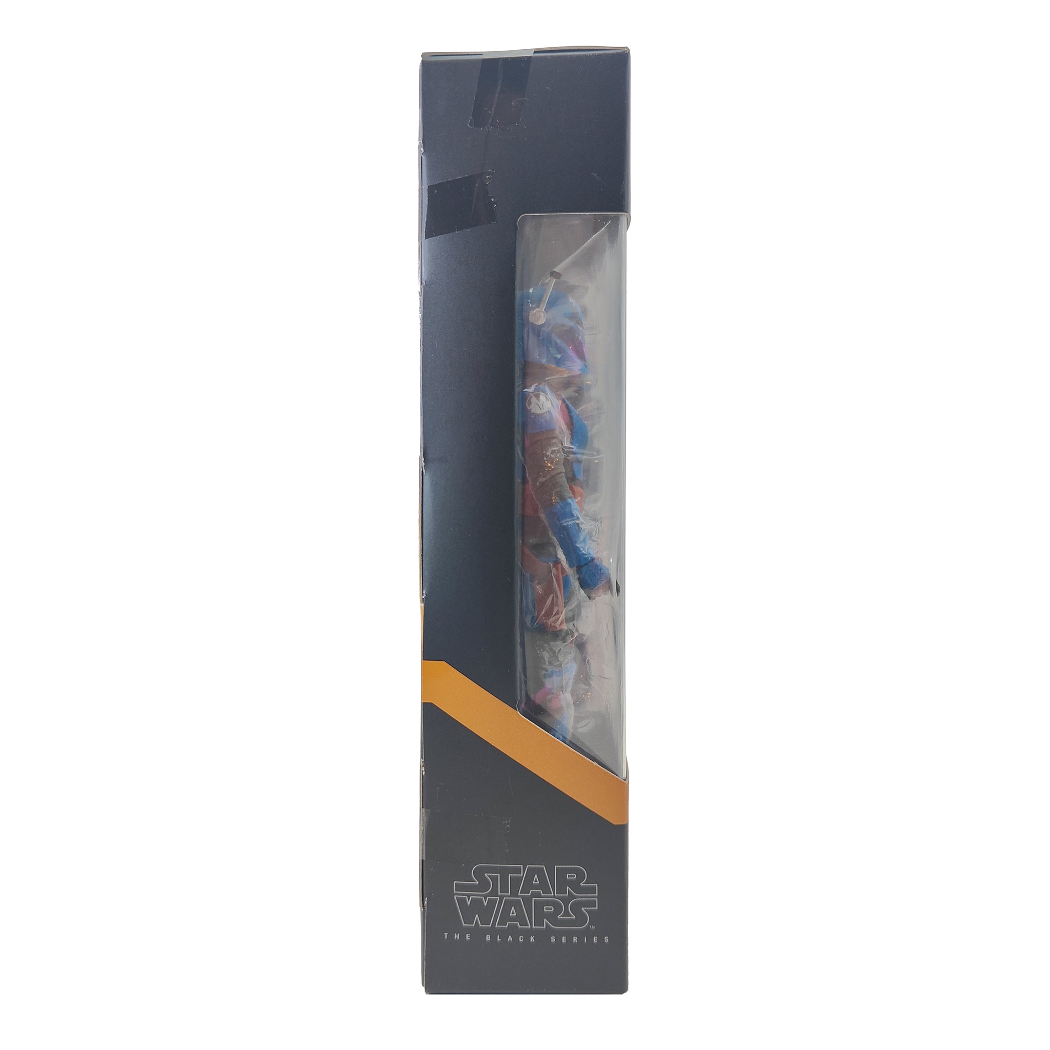 Star Wars The Mandalorian Black Series Koska Reeves Hasbro Action Figure 2021 15cm