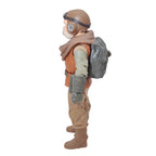Star Wars The Mandalorian Black Series Kuiil Hasbro Action Figure 2021 15cm – Star Wars, Hasbro, 15 cm, 2021, pre-owned collector piece, Uncanny Collectibles Dublin Ireland