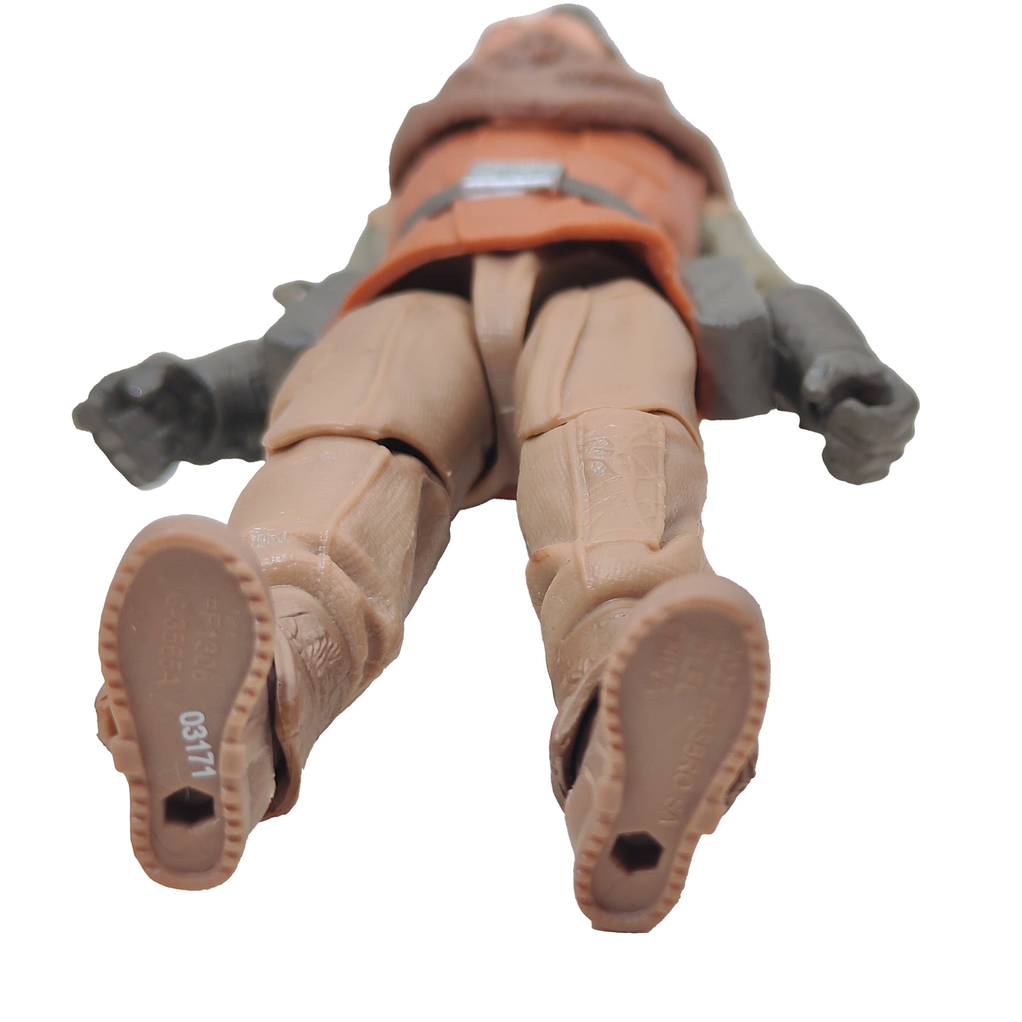 Star Wars The Mandalorian Black Series Kuiil Hasbro Action Figure 2021 15cm – Star Wars, Hasbro, 15 cm, 2021, pre-owned collector piece, Uncanny Collectibles Dublin Ireland