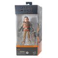 Star Wars The Mandalorian Black Series Kuiil Hasbro Action Figure 2021 15cm – Star Wars, Hasbro, 15 cm, 2021, pre-owned collector piece, Uncanny Collectibles Dublin Ireland