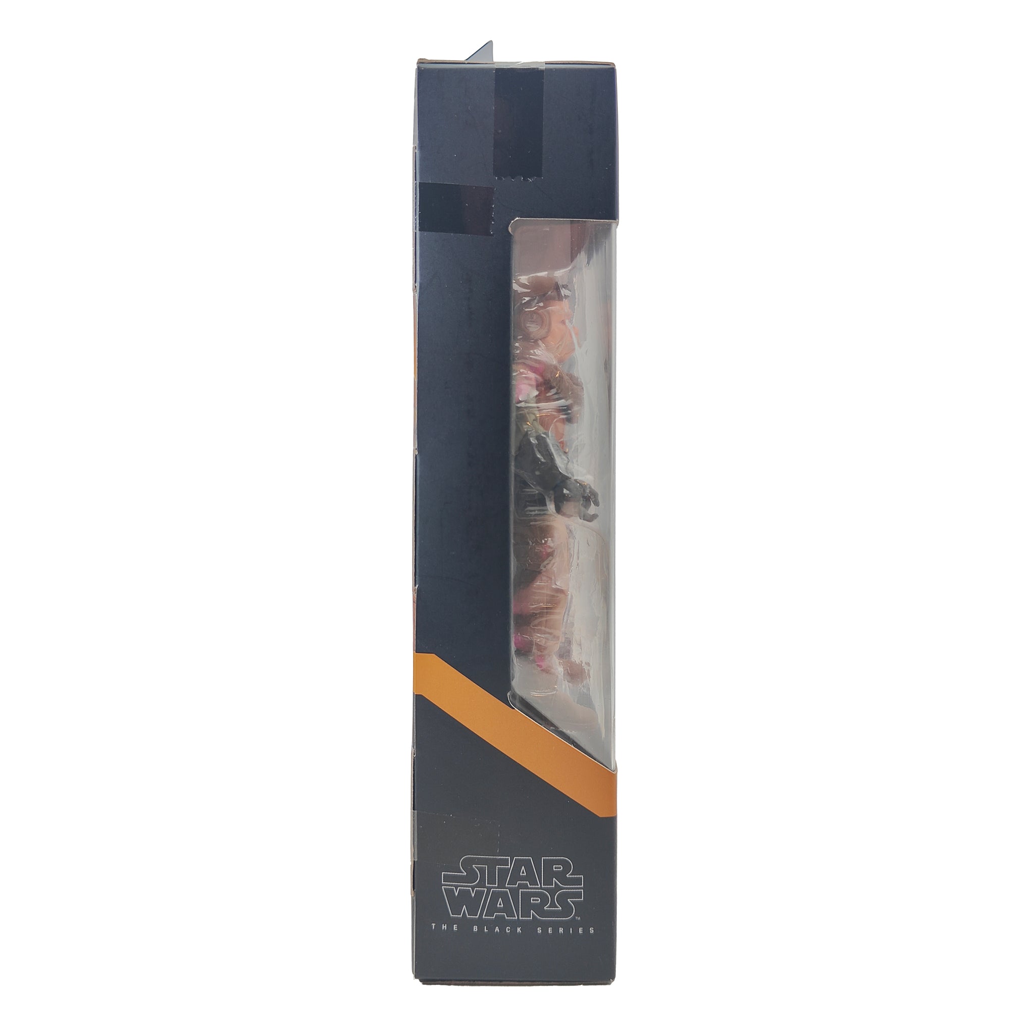 Star Wars The Mandalorian Black Series Kuiil Hasbro Action Figure 2021 15cm – Star Wars, Hasbro, 15 cm, 2021, pre-owned collector piece, Uncanny Collectibles Dublin Ireland