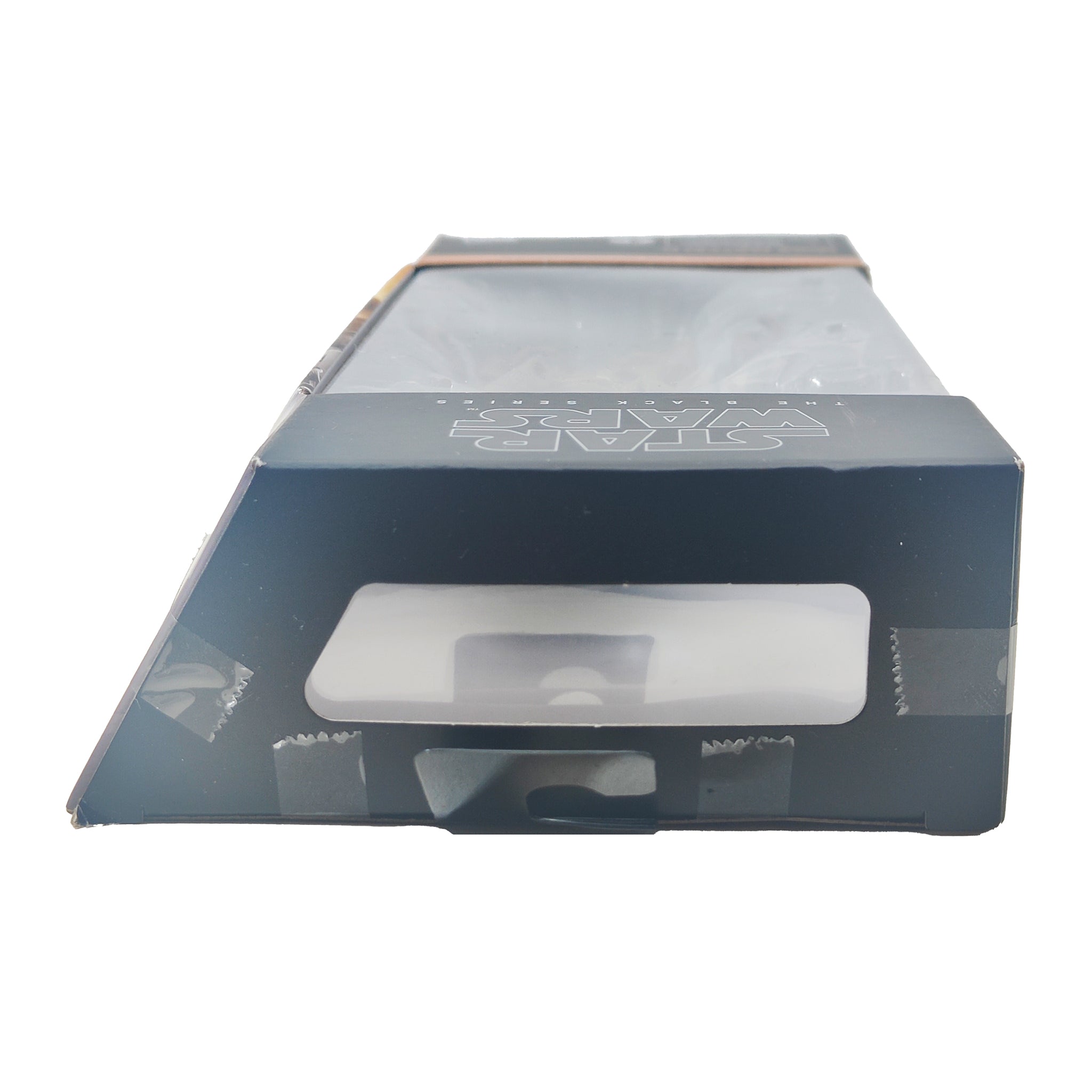 Star Wars The Mandalorian Black Series Migs Mayfield Hasbro Action Figure 2023 15cm – Star Wars, Hasbro, 15 cm, 2023, pre-owned collector piece, Uncanny Collectibles Dublin Ireland