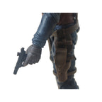 Star Wars The Mandalorian Migs Mayfeld Black Series Hasbro Action Figure