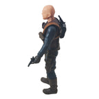 Star Wars The Mandalorian Migs Mayfeld Black Series Hasbro Action Figure