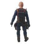 Star Wars The Mandalorian Migs Mayfeld Black Series Hasbro Action Figure