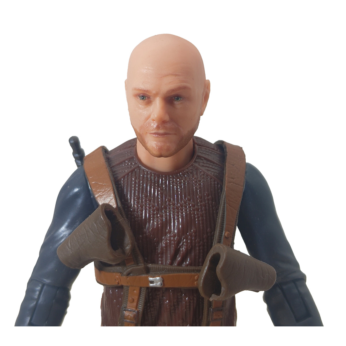 Star Wars The Mandalorian Migs Mayfeld Black Series Hasbro Action Figure