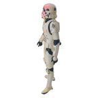 Star Wars The Mandalorian Black Series Remnant Stormtrooper Hasbro Action Figure 2020 15cm – Star Wars, Hasbro, 15 cm, 2020, pre-owned collector piece, Uncanny Collectibles Dublin Ireland