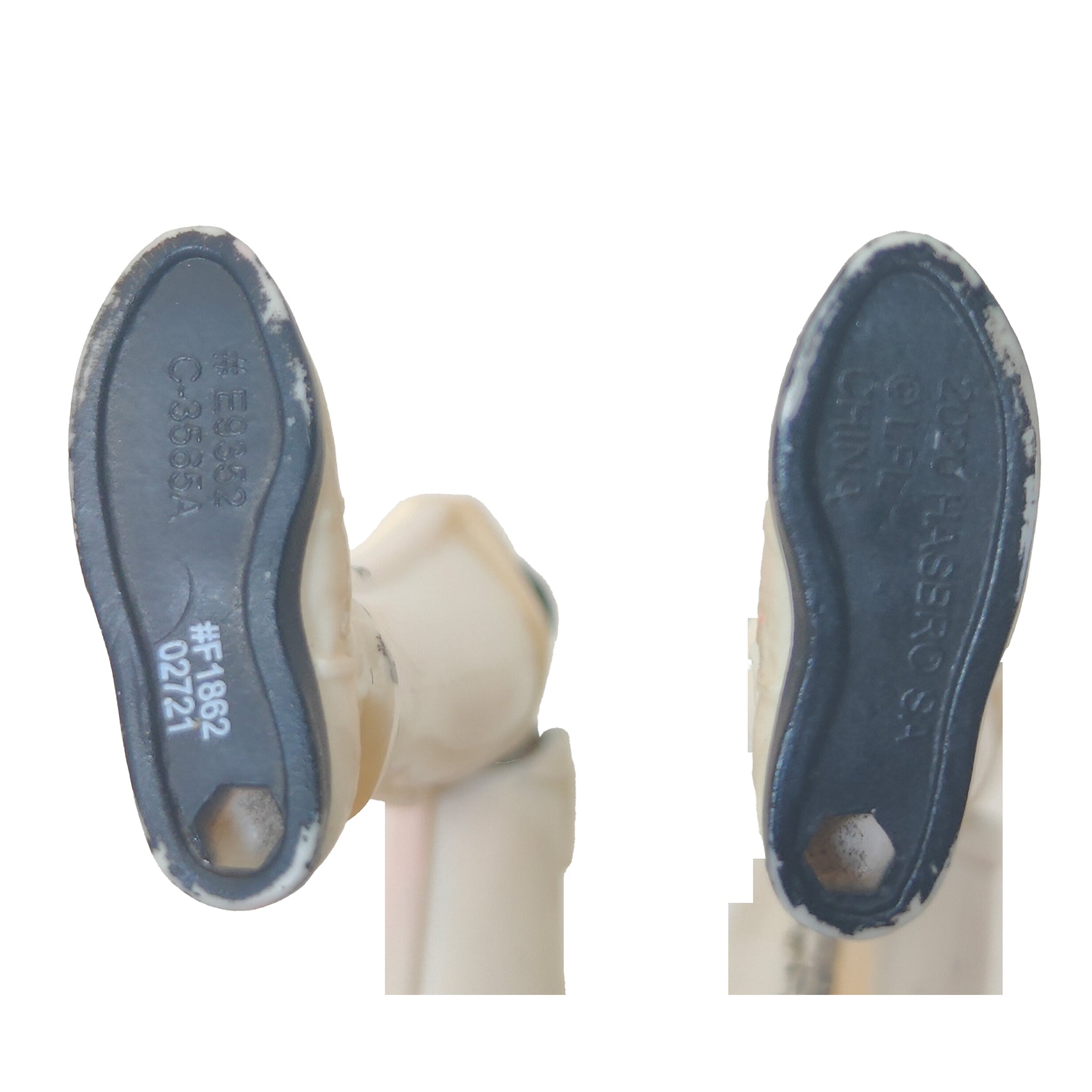 Star Wars The Mandalorian Black Series Remnant Stormtrooper Hasbro Action Figure 2020 15cm – Star Wars, Hasbro, 15 cm, 2020, pre-owned collector piece, Uncanny Collectibles Dublin Ireland