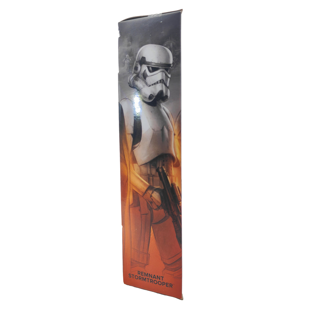 Star Wars Remnant Stormtrooper The Mandalorian Black Series Action Figure 2021
