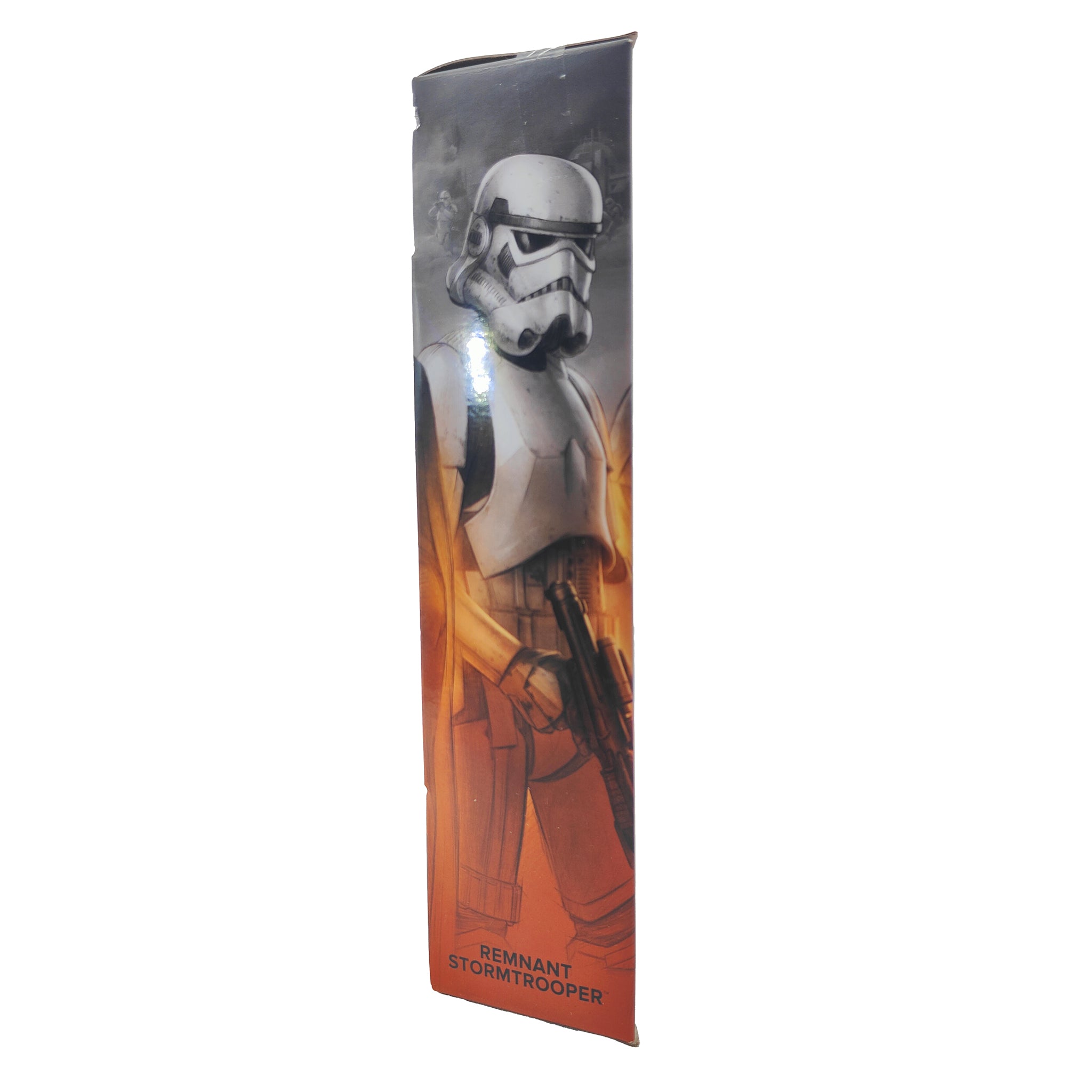 Star Wars Remnant Stormtrooper The Mandalorian Black Series Action Figure 2021