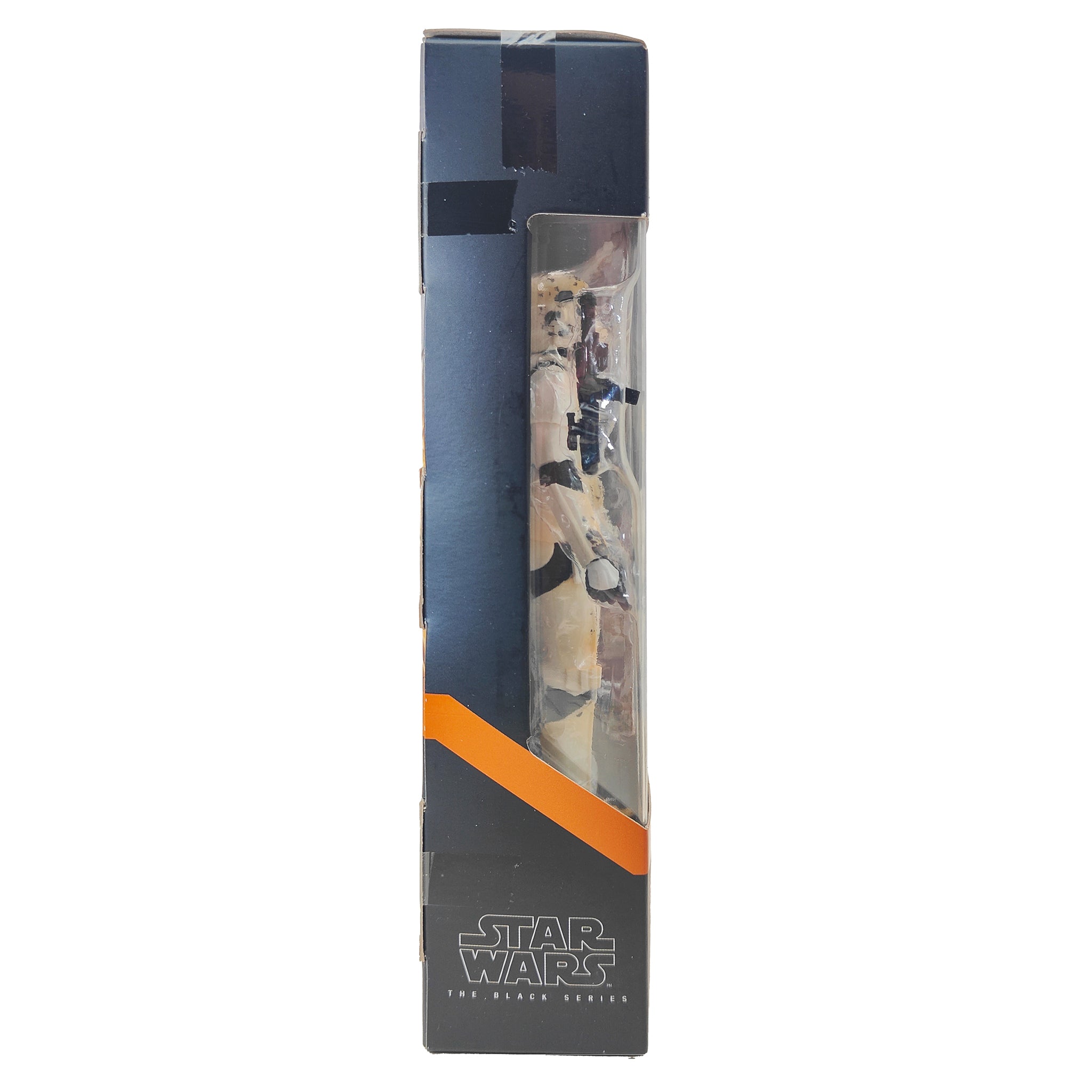 Star Wars Remnant Stormtrooper The Mandalorian Black Series Action Figure 2021