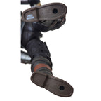 Star Wars The Mandalorian Black Series The Mandalorian Beskar Armor Hasbro Action Figure 2020 15cm – Star Wars, Hasbro, 15 cm, 2020, pre-owned collector piece, Uncanny Collectibles Dublin Ireland
