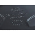 Star Wars The Mandalorian Deluxe 9 Piece Figurine Playset Disney Store 2020 9.5cm – Star Wars, Hasbro, 9.5 cm, 2023, pre-owned collector piece, Uncanny Collectibles Dublin Ireland