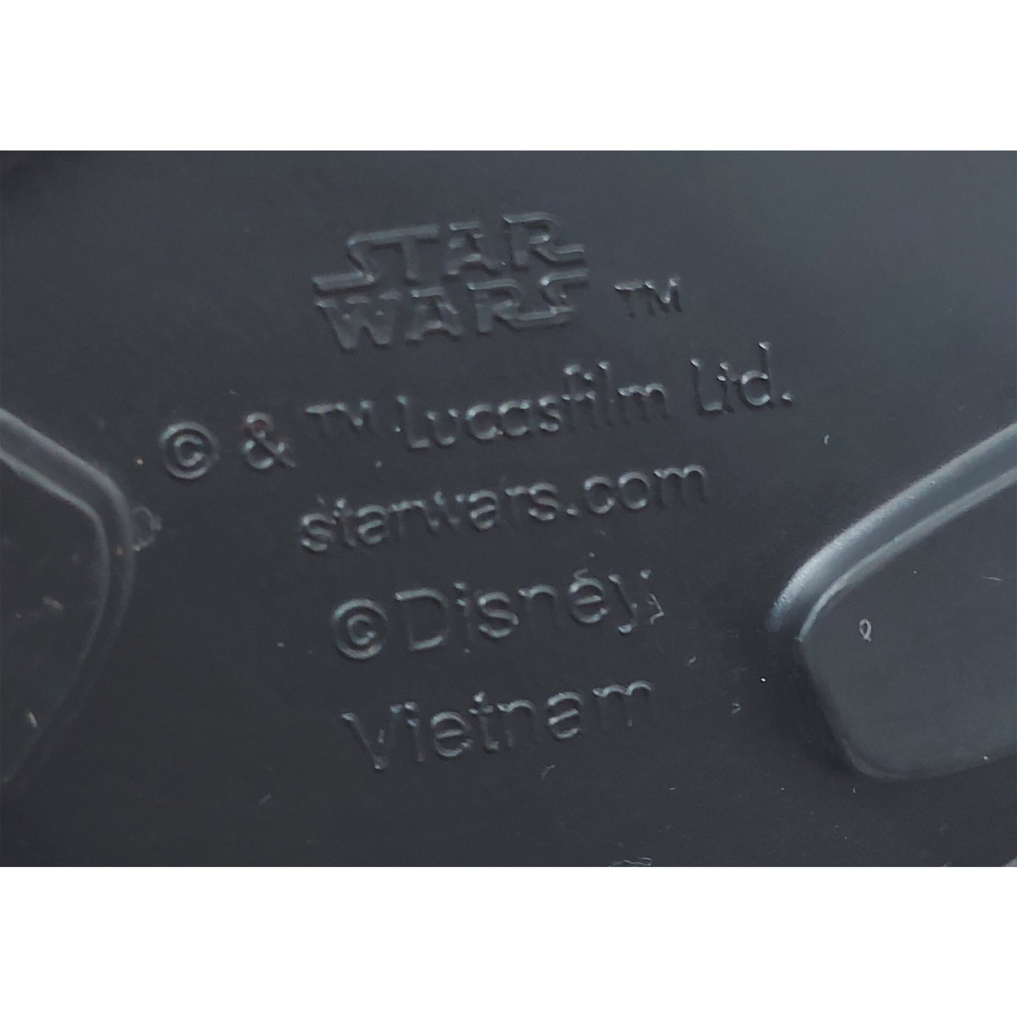 Star Wars The Mandalorian Deluxe 9 Piece Figurine Playset Disney Store 2020 9.5cm – Star Wars, Hasbro, 9.5 cm, 2023, pre-owned collector piece, Uncanny Collectibles Dublin Ireland