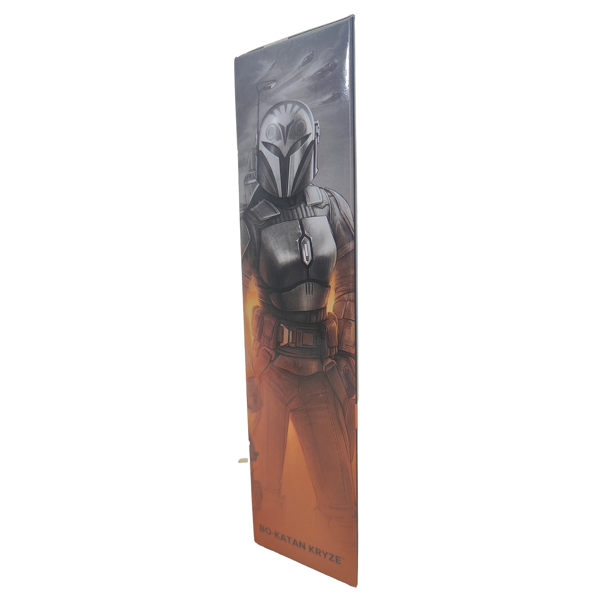 Star Wars The Mandalorian Black Series Bo-Katan Kryze Hasbro Action Figure 2021 15cm – Star Wars, Hasbro, 15 cm, 2021, pre-owned collector piece, Uncanny Collectibles Dublin Ireland