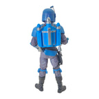 Star Wars Black Series Death Watch Mandalorian Hasbro Action Figure – Star Wars, Hasbro, 15 cm, pre-owned collector piece, Uncanny Collectibles Dublin Ireland