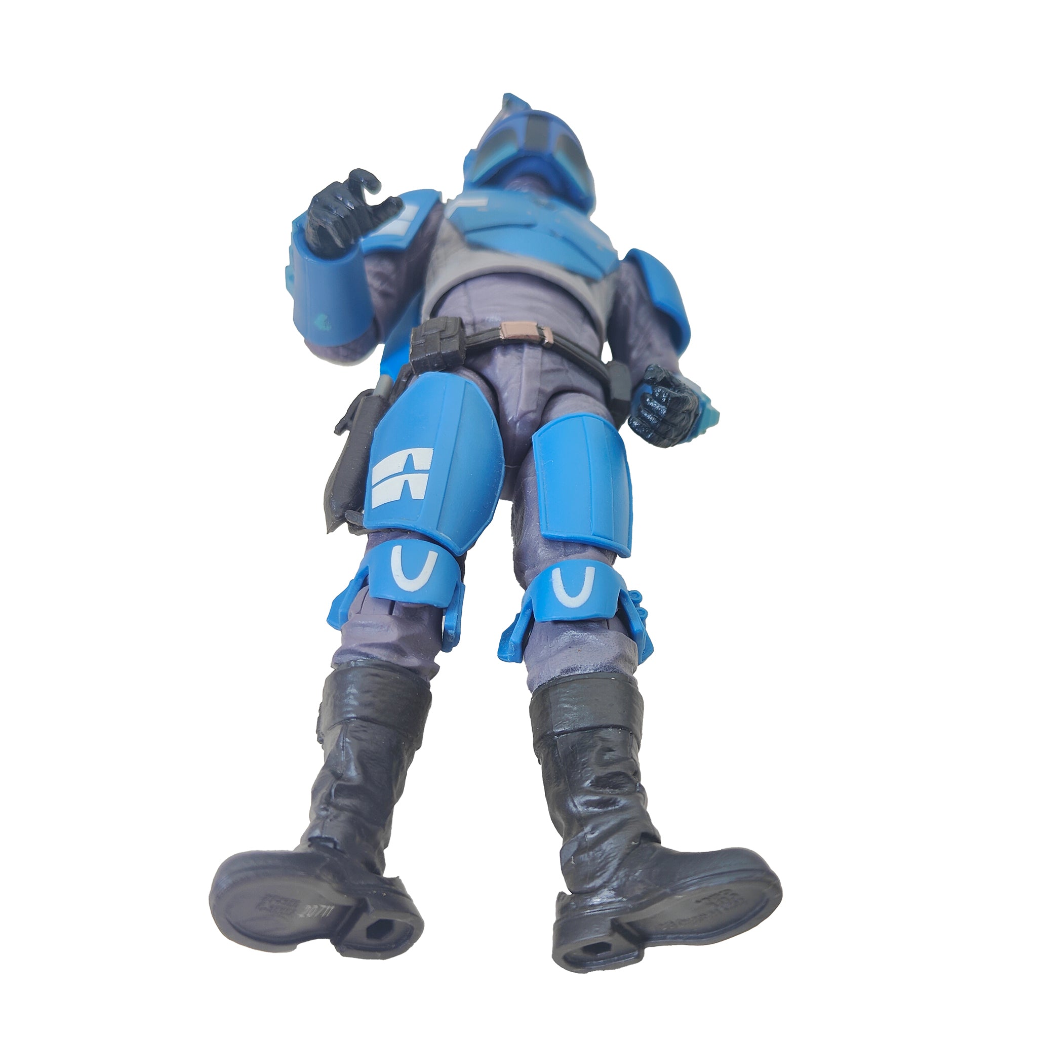 Star Wars Black Series Death Watch Mandalorian Hasbro Action Figure – Star Wars, Hasbro, 15 cm, pre-owned collector piece, Uncanny Collectibles Dublin Ireland