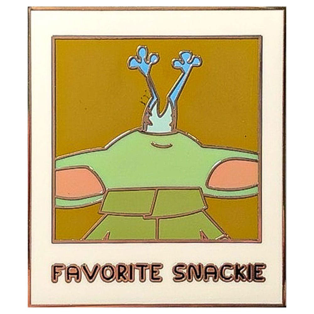 Star Wars The Mandalorian: The Child POP Enamel Pin - Blind Box – Star Wars, Funko, 3 cm, 2024, brand new collector item, Uncanny Collectibles Dublin Ireland