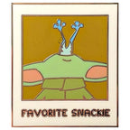 Star Wars The Mandalorian: The Child POP Enamel Pin - Blind Box – Star Wars, Funko, 3 cm, 2024, brand new collector item, Uncanny Collectibles Dublin Ireland