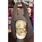 Star Wars The Phantom Menace Rune Haako Don Post Studios 1:1 Latex Mask - In Need Of Repair – Star Wars, Vintage Brands, -, 1999, pre-owned collector piece, Uncanny Collectibles Dublin Ireland