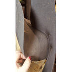 Star Wars The Phantom Menace Rune Haako Don Post Studios 1:1 Latex Mask - In Need Of Repair – Star Wars, Vintage Brands, -, 1999, pre-owned collector piece, Uncanny Collectibles Dublin Ireland