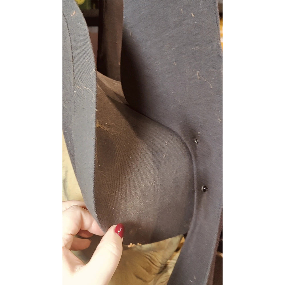 Star Wars The Phantom Menace Rune Haako Don Post Studios 1:1 Latex Mask - In Need Of Repair