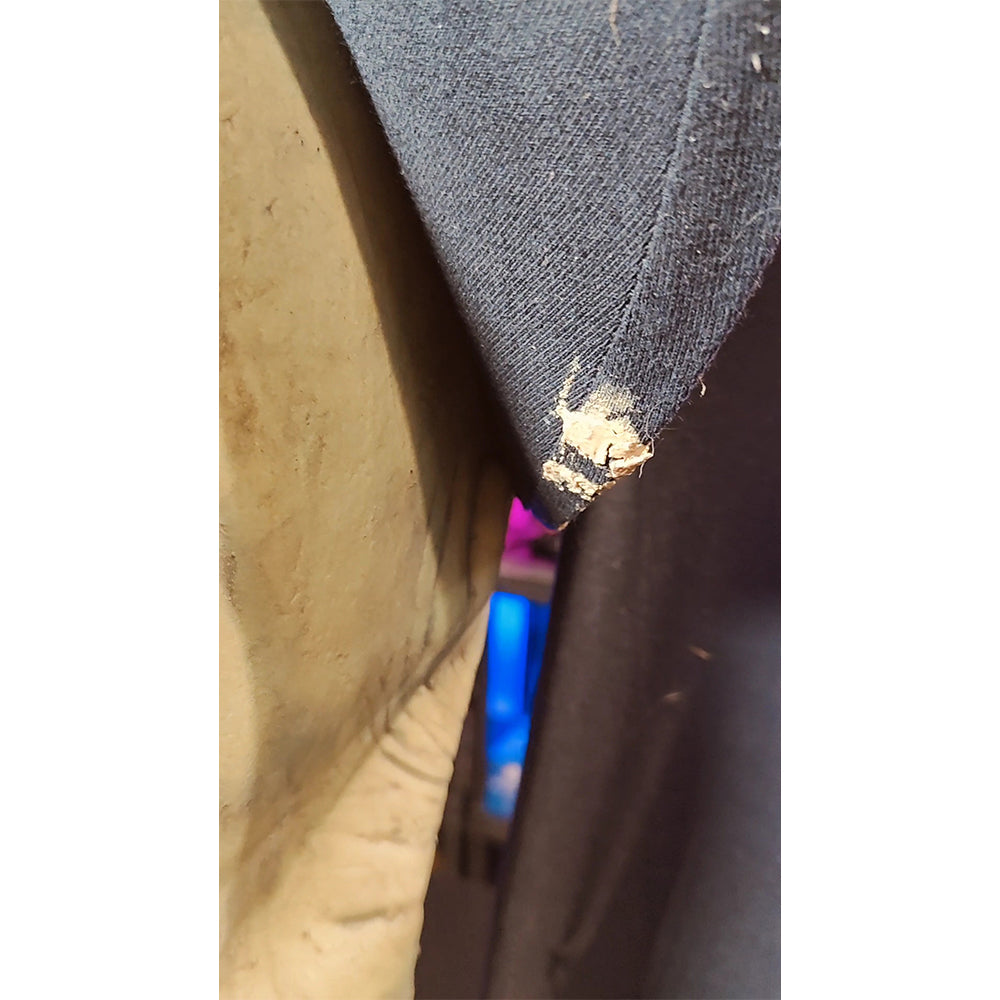 Star Wars The Phantom Menace Rune Haako Don Post Studios 1:1 Latex Mask - In Need Of Repair – Star Wars, Vintage Brands, -, 1999, pre-owned collector piece, Uncanny Collectibles Dublin Ireland