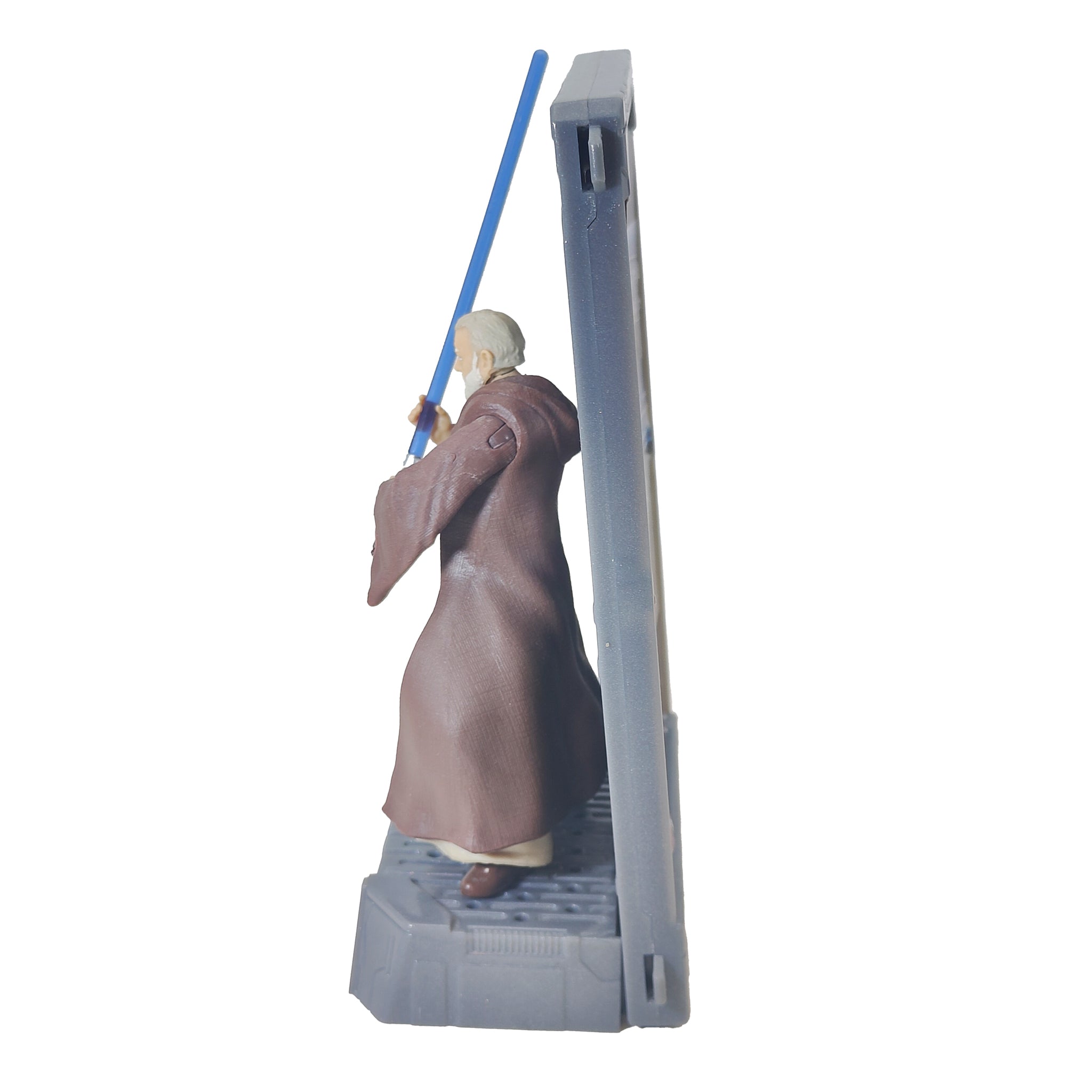 Star Wars Titaniam Black Series Obi Wan Kenobi 40th Anniversary Hasbro Action Figure 2017 9.5cm – Star Wars, Hasbro, 9.5 cm, 2017, pre-owned collector piece, Uncanny Collectibles Dublin Ireland