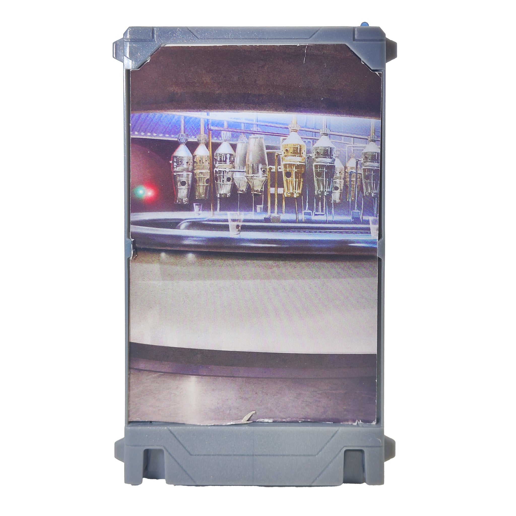 Star Wars Titaniam Black Series Obi Wan Kenobi 40th Anniversary Hasbro Action Figure 2017 9.5cm – Star Wars, Hasbro, 9.5 cm, 2017, pre-owned collector piece, Uncanny Collectibles Dublin Ireland