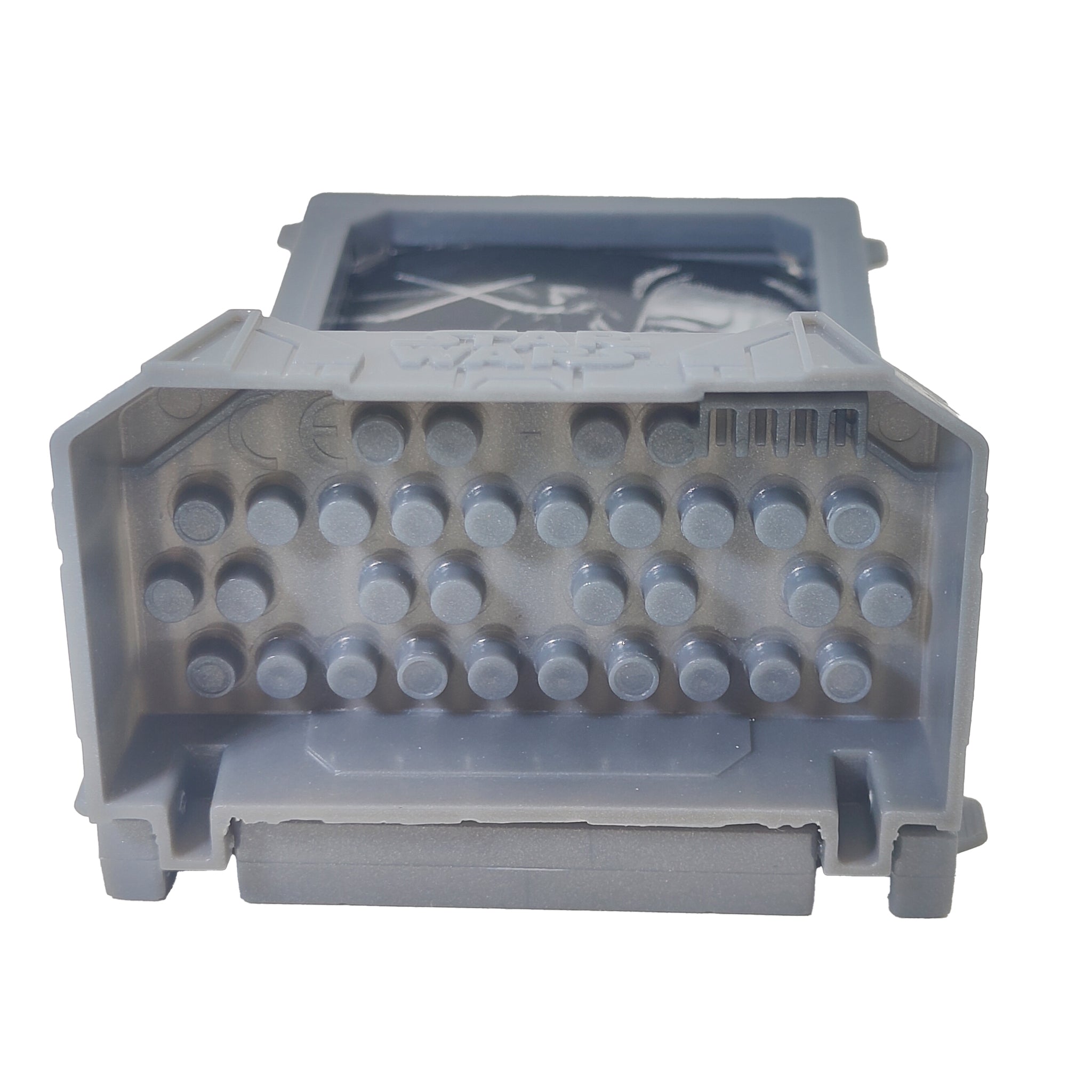 Star Wars Titaniam Black Series Obi Wan Kenobi 40th Anniversary Hasbro Action Figure 2017 9.5cm – Star Wars, Hasbro, 9.5 cm, 2017, pre-owned collector piece, Uncanny Collectibles Dublin Ireland