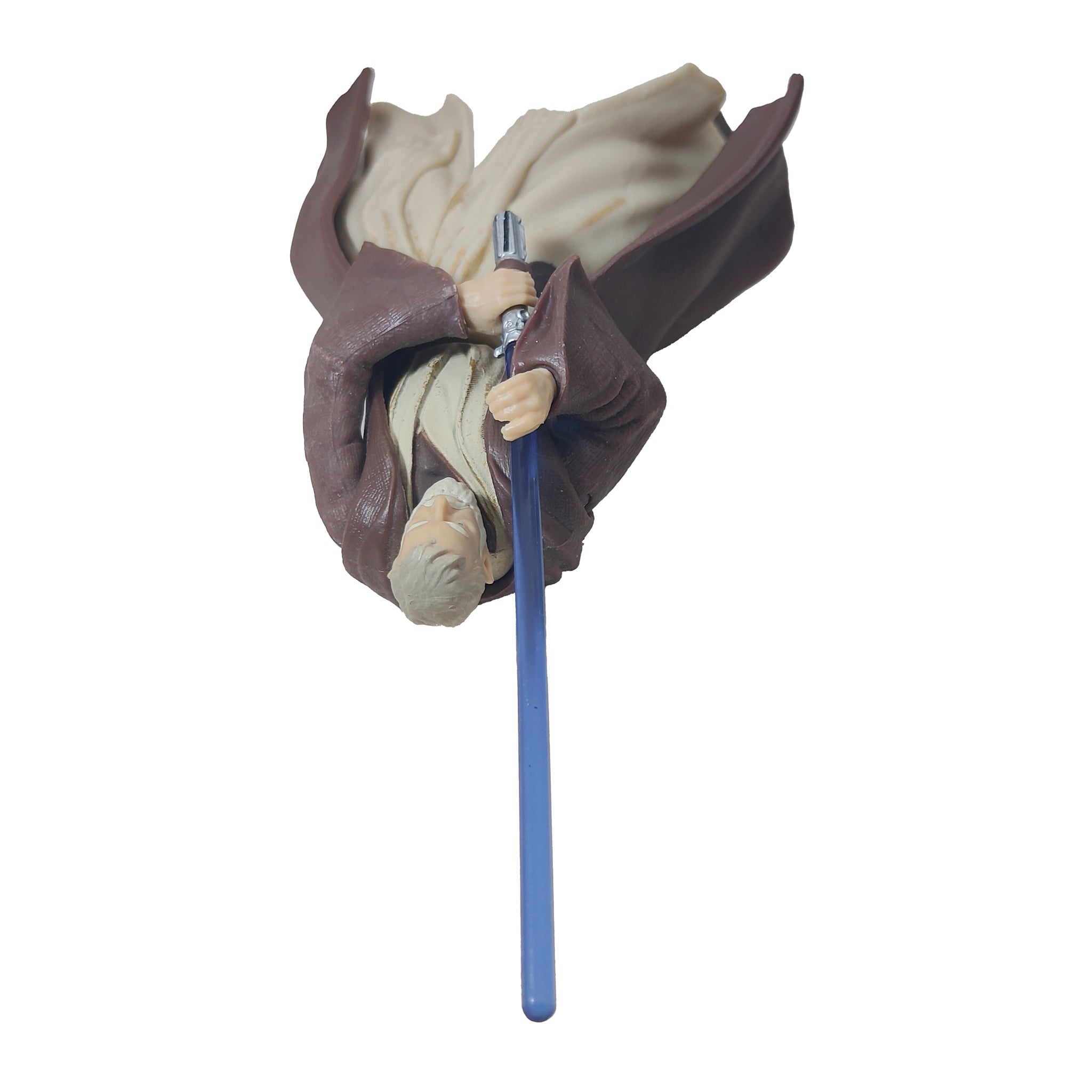 Star Wars Titaniam Black Series Obi Wan Kenobi 40th Anniversary Hasbro Action Figure 2017 9.5cm – Star Wars, Hasbro, 9.5 cm, 2017, pre-owned collector piece, Uncanny Collectibles Dublin Ireland