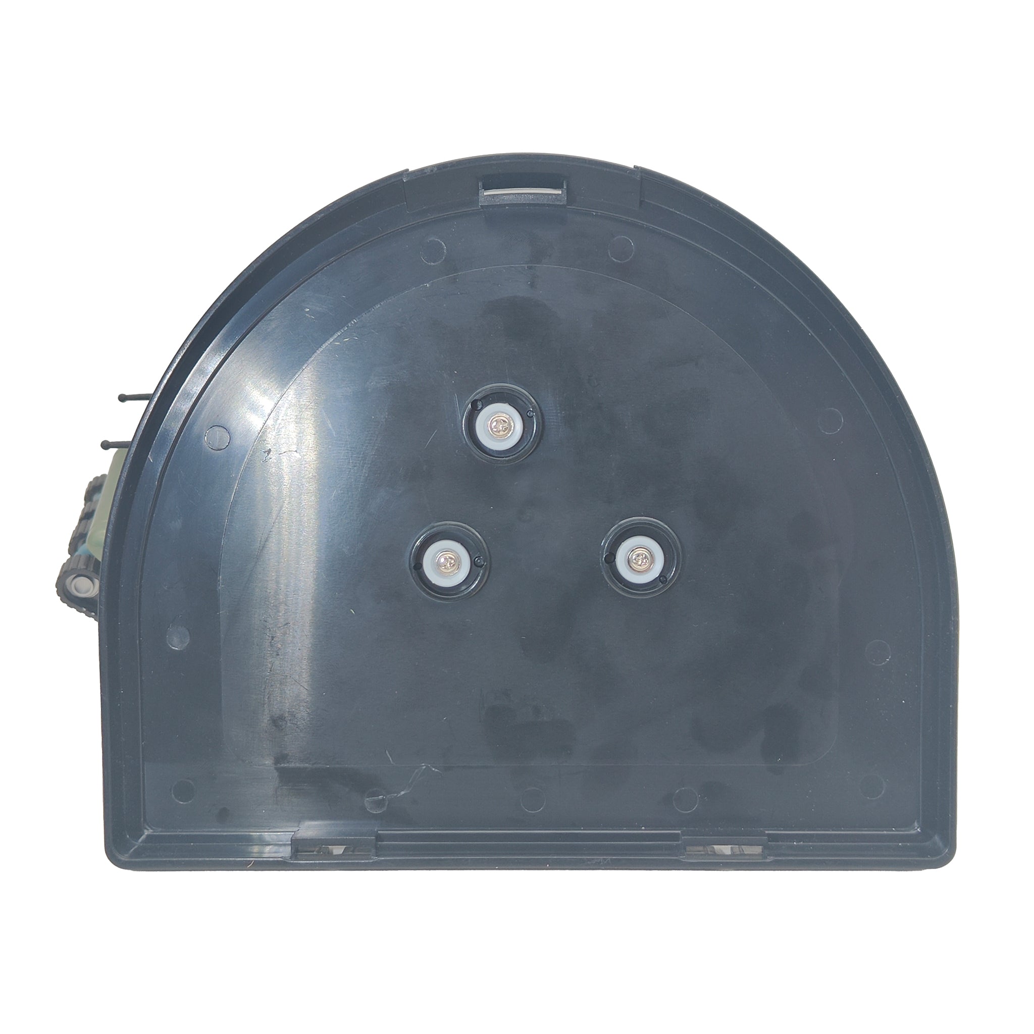 Star Wars Titanium Series Die Cast Snowspeeder Hasbro 2006 – Star Wars, Hasbro, 13 cm, 2006, pre-owned collector piece, Uncanny Collectibles Dublin Ireland