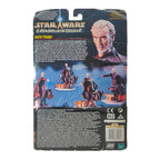 Star Wars Unleashed Darth Tyranus Count Dooku Episode II Hasbro Action Figure – Star Wars, Hasbro, 18 cm, pre-owned collector piece, Uncanny Collectibles Dublin Ireland