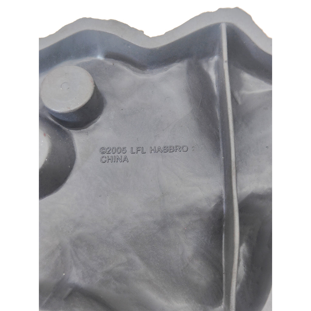 Star Wars Unleashed Han Solo In Stormtrooper Disguise Hasbro Statue 2005 15cm – Star Wars, Hasbro, 15 cm, 2023, pre-owned collector piece, Uncanny Collectibles Dublin Ireland