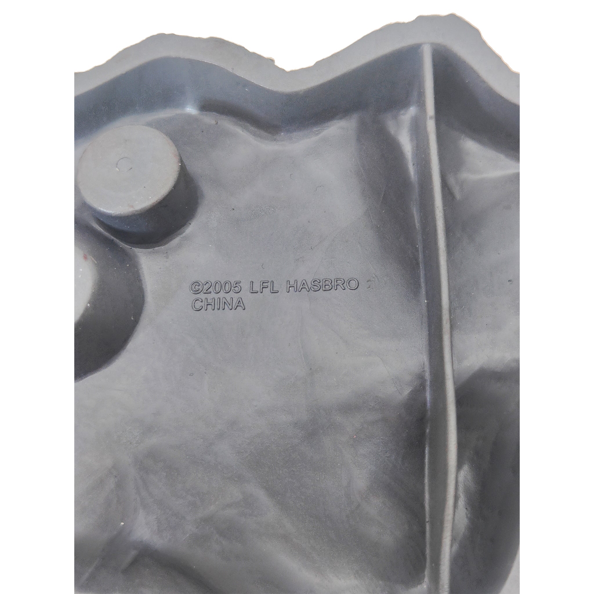 Star Wars Unleashed Han Solo In Stormtrooper Disguise Hasbro Statue 2005 15cm – Star Wars, Hasbro, 15 cm, 2023, pre-owned collector piece, Uncanny Collectibles Dublin Ireland