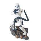 Star Wars Unleashed Han Solo In Stormtrooper Disguise Hasbro Statue 2005 15cm – Star Wars, Hasbro, 15 cm, 2023, pre-owned collector piece, Uncanny Collectibles Dublin Ireland