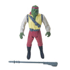 Star Wars Vintage Barada Last 17 Action Figure Tri-Logo Complete 1985