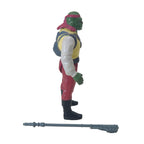 Star Wars Vintage Barada Last 17 Action Figure Tri-Logo Complete 1985