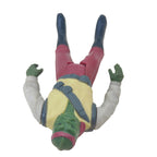 Star Wars Vintage Barada Last 17 Action Figure Tri-Logo Complete 1985