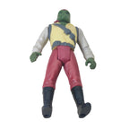 Star Wars Vintage Barada Last 17 Action Figure Tri-Logo Complete 1985
