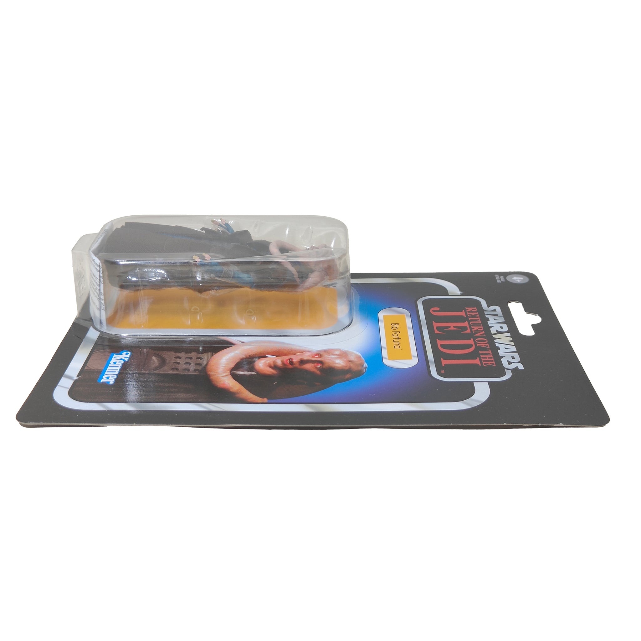 Star Wars Vintage Collection Bib Fortuna Hasbro Action Figure 2022 9.5cm – Star Wars, Hasbro, 9.5 cm, 2022, pre-owned collector piece, Uncanny Collectibles Dublin Ireland